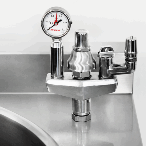 urządzenia dla gastronomii Kromet linia 000