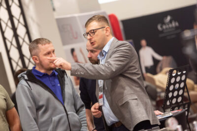 praca Specjalista/Specjalistka ds. Sprzedaży Eksportowej Kromet