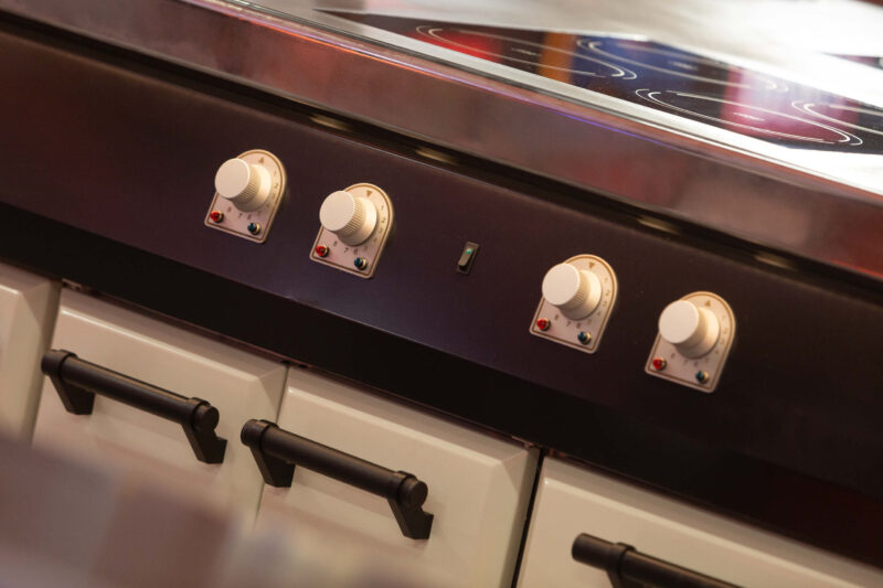 monobloki gastronomiczne kromet