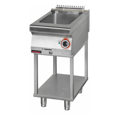 700.PF-1.T Podgrzewacz frytek 0,7kW na podstawie szkieletowej