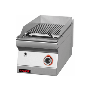 700.OGL-400 Lawa grill 400 mm 7kW