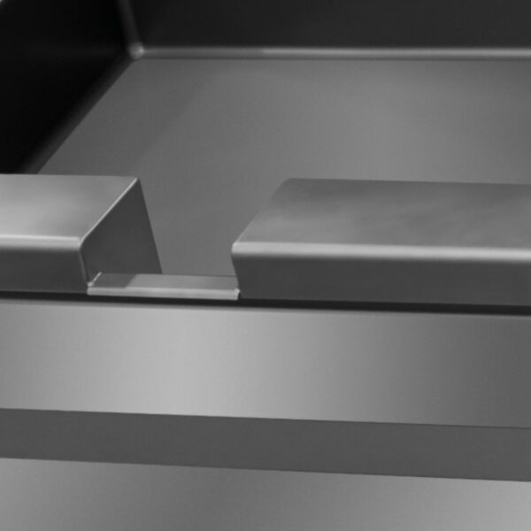 urządzenia dla gastronomii Kromet Linia 900