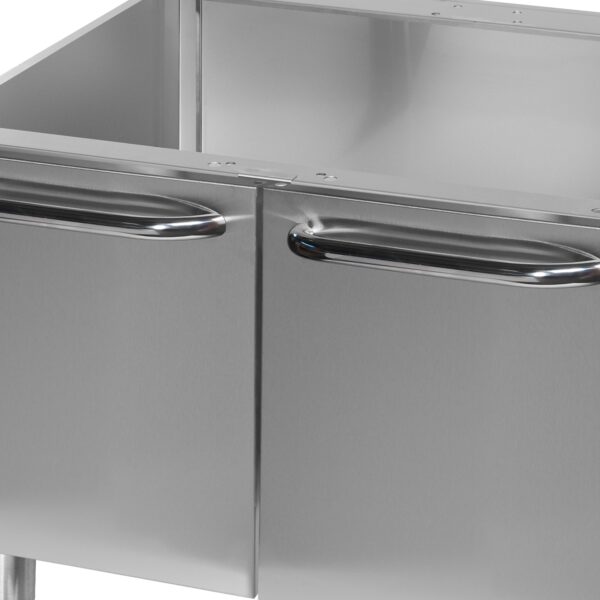 urządzenia dla gastronomii Kromet Linia 900