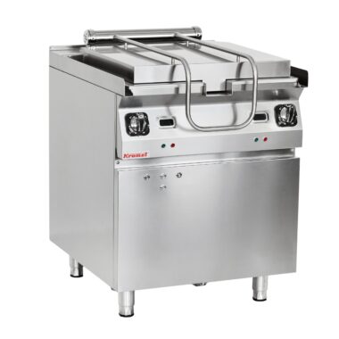 Patelnia indukcyjna 000.PE-02i