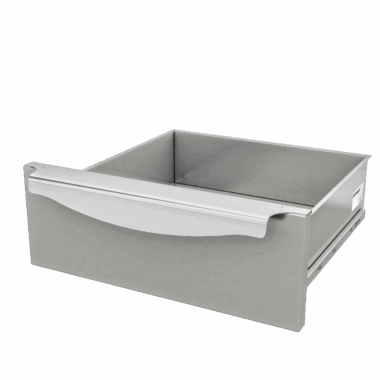 700.Z-600 Szuflada gastronomiczna 600 mm