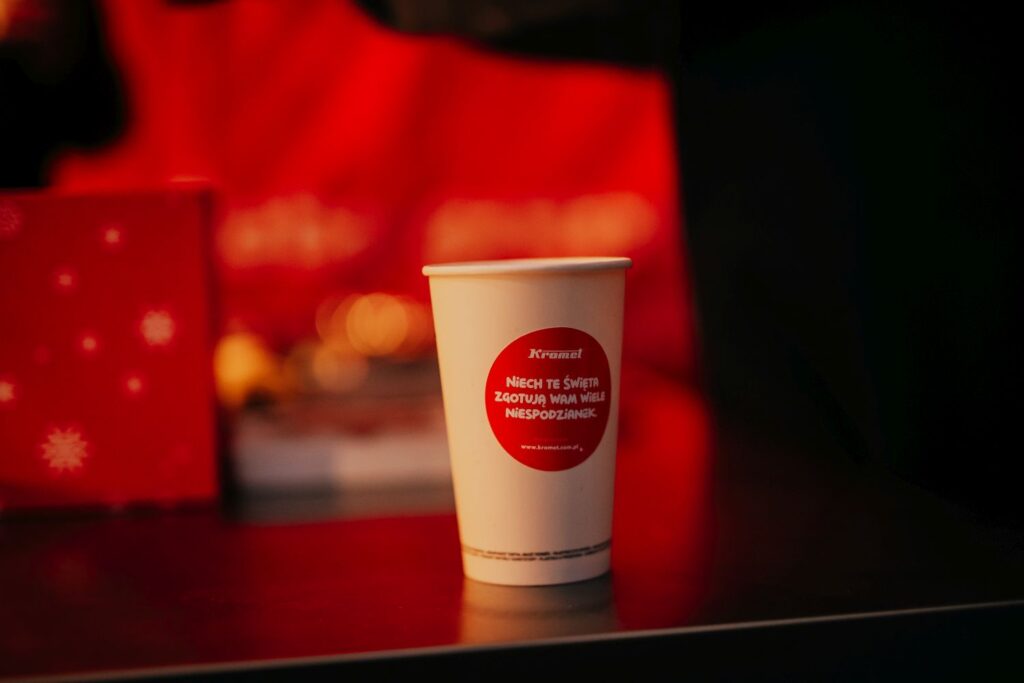 Jarmark Bożonarodzeniowy Krosno Odrzańskie 2025 Kromet